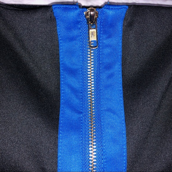 Forever 21 Fitted Strapless Tube Dress - Picture 6 of 8